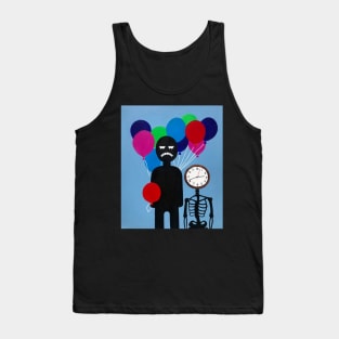 BIRTHDAY Tank Top